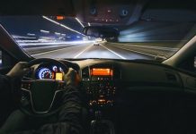 Водители за превышение скорости в июне выплатили 31 млн грн