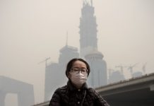 Смог убил в Китае в 10 раз больше людей, чем COVID-19, – учёные