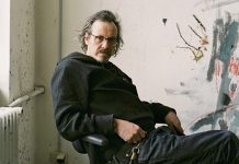 Близкий друг Брэда Питта зарезал жену и покончил с собой