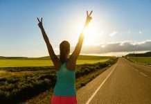 Эксперты рассказали, как правильно заниматься спортом летом