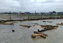 В Новой Зеландии, Индонезии и Китае – наводнения, много жертв