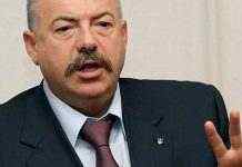 Советником главы ОГП стал генпрокурор времён Кучмы и Ющенко