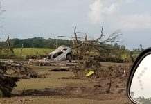 В США бушуют торнадо, а в Пакистане – наводнение, есть жертвы