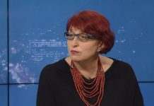 «Низкие» оклады нардепов: Разумков ответил на жалобы Третьяковой