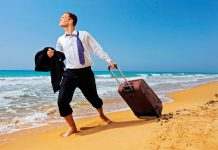 Жителям Украины для отдыха доступны 6 стран, – Криклий