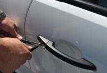 В Украине намерены усилить ответственность за угон авто