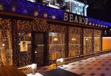 Ресторан «Велюр» снова в эпицентре «карантинного» скандала