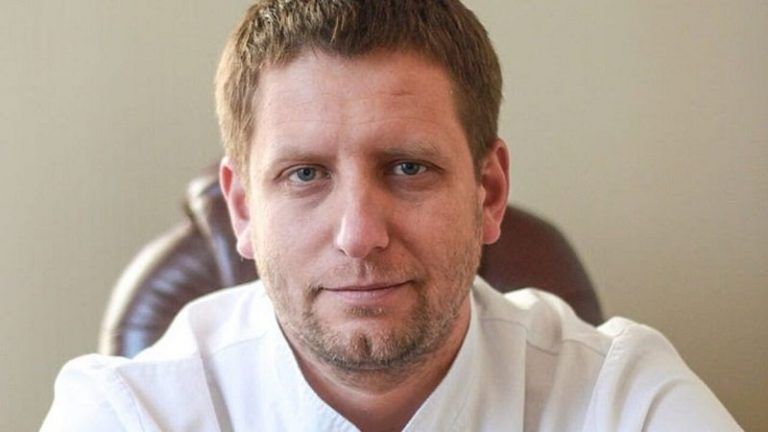 Известный украинский психиатр записал обращение к Зеленскому