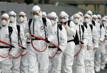 ВОЗ заявила о рекордном приросте за сутки случаев COVID-19 в мире