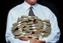 Кабмин запланировал повысить минимальную зарплату до 5 тыс. грн