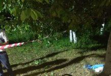 В Черниговской области вследствие взрыва погибли три человека