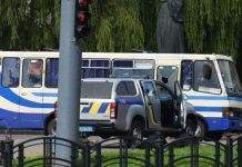 Захват заложников в Луцке и Полтаве: что общего и чем чревато