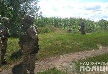 В МВД рассказали, почему так долго ищут полтавского захватчика