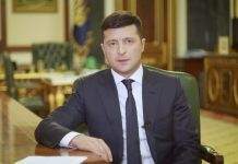 Зеленский отреагировал на смертельное ДТП под Киевом