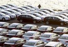 В Украине стали покупать значительно больше б/у автомобилей