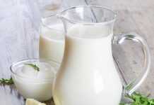 Рынок молочных продуктов Украины атакуют импортёры