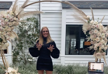 Похудевшая Адель поддержала новый фильм-альбом Бейонсе