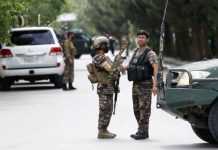 В Афганистане боевики ИГИЛ напали на тюрьму: много погибших