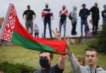 Белорусы, освобождённые из СИЗО, рассказали о пережитых унижениях