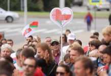 США, Швейцария, Великобритания и ЕС сделали заявление по Беларуси