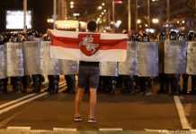 Ситуация в Беларуси: мир призывает власть и оппозицию к диалогу