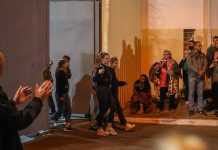 Хроника протестов в Беларуси: власть дала «заднюю»