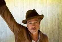 Брэд Питт больше не одинок: актёр встречается с молодой моделью