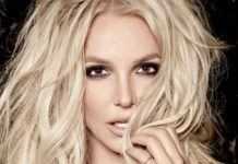 Бритни Спирс хочет защитить от отца своё имущество