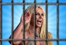 Фанаты Бритни Спирс устроили «охоту» на её отца