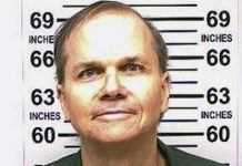 Убийце Джона Леннона в 11-й раз отказали в досрочном освобождении