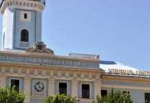 Полиция из-за карантина открыла дело против властей Черновцов