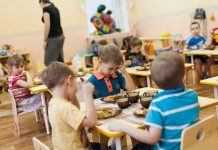 В Минздраве рассказали, как будут работать детские сады