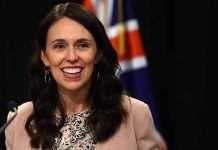 В Новой Зеландии из-за коронавируса отложили выборы в парламент