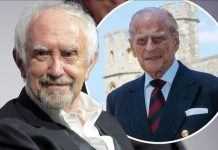 Джонатан Прайс сыграет в сериале «Корона» мужа Елизаветы II