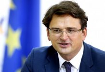 Для граждан Украины открыты границы 45 стран, – Кулеба