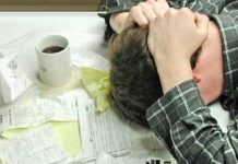 Граждане Украины задолжали за коммуналку почти 58 млрд грн