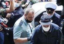 «Ничего не помню»: Ефремов не признаёт вину в ДТП