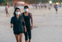 Гражданам Украины разрешили въезд ещё в четыре страны