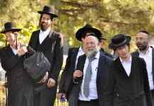 «Нас не слышат», – мэр Умани не желает видеть хасидов в этом году