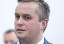 Назар Холодницкий уволился из САП: приказ уже подписан главой ОГП