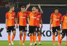 Какая боль: «Шахтёр» в финале ЛЕ проиграл «Интеру» со счётом 5:0