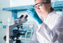 COVID-19 живёт в замороженном виде 3 недели, – исследование