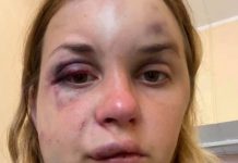 Избиение и попытка изнасилования в поезде: обидчика уже задержали