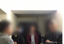 В Сумской области известный фотограф развращал 9-летнюю девочку