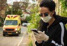 Карантинный бунт в Украине: города не согласны с зонированием