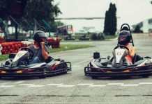 В Днепре IT-специалисты будут соревноваться на картах