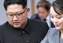 Сестра Ким Чен Ына может оказаться ещё большим тираном