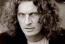 Кузьма Скрябин награждён званием Героя Украины – посмертно