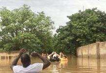 В Индии, Афганистане и Пакистане наводнения, погибло 200 человек