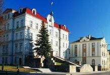 В «красном» Луцке власти отказываются ужесточать карантин